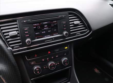 Seat - Leon