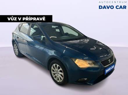 Seat - Leon
