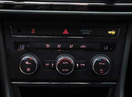 Seat - Leon