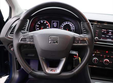 Seat - Leon