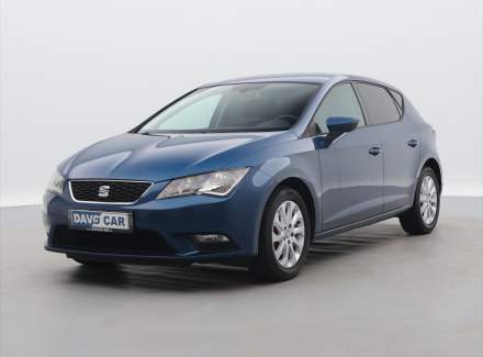 Seat - Leon