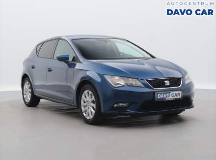 Seat - Leon