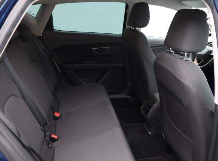 Seat - Leon