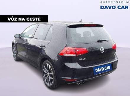 Volkswagen - Golf