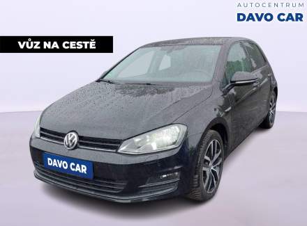 Volkswagen - Golf