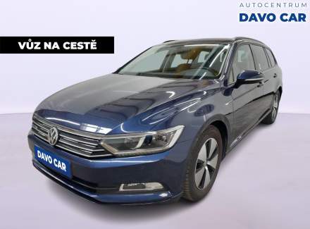 Volkswagen - Passat