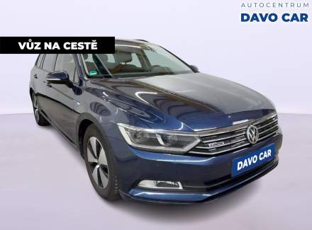 Volkswagen - Passat
