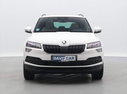 Škoda - Karoq
