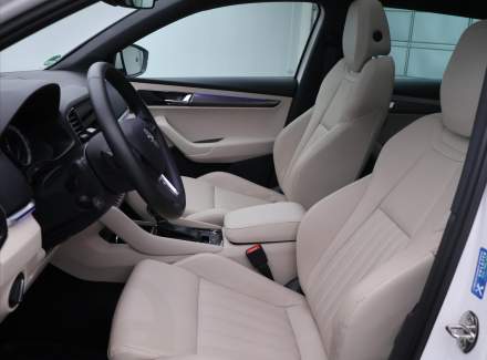 Škoda - Karoq