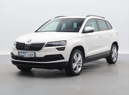 Škoda - Karoq