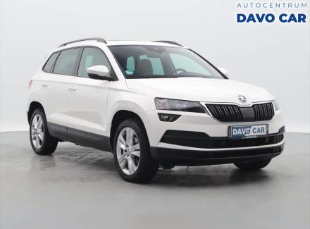 Škoda - Karoq