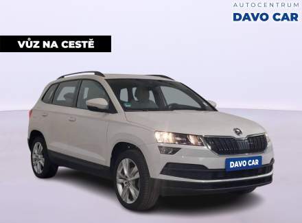 Škoda - Karoq