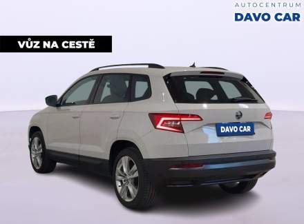 Škoda - Karoq