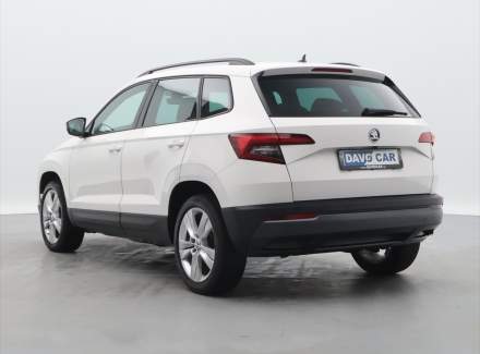 Škoda - Karoq