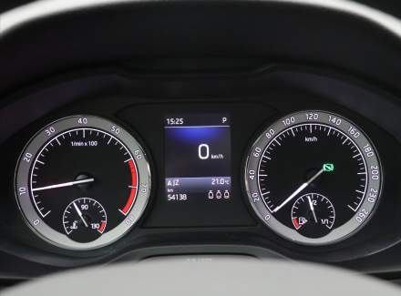 Škoda - Karoq