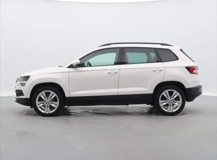 Škoda - Karoq