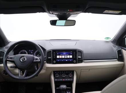 Škoda - Karoq