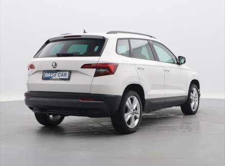 Škoda - Karoq