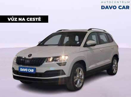 Škoda - Karoq