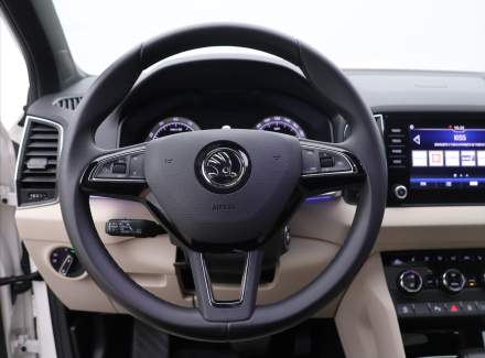 Škoda - Karoq