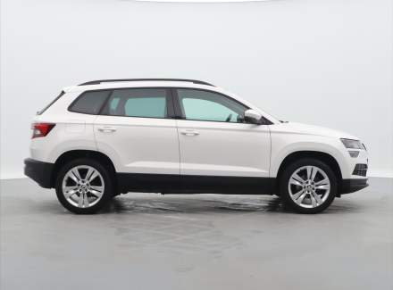 Škoda - Karoq