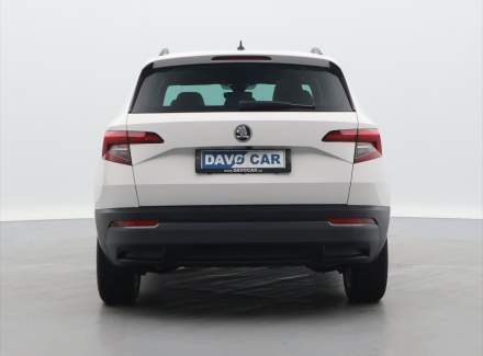 Škoda - Karoq