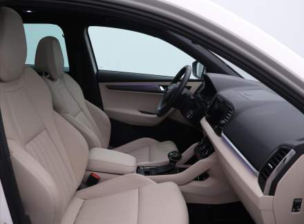 Škoda - Karoq