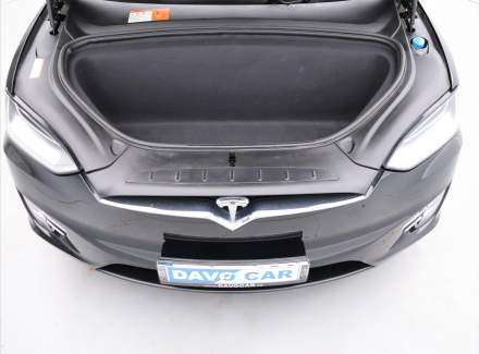 Tesla - Model X