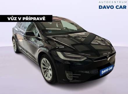 Tesla - Model X