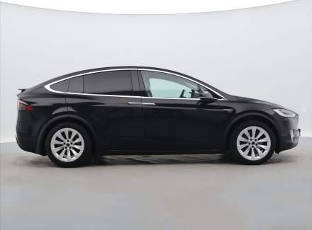Tesla - Model X