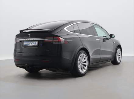 Tesla - Model X
