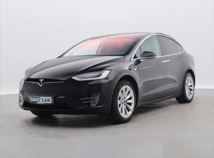 Tesla - Model X