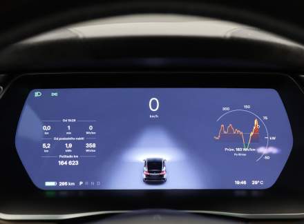 Tesla - Model X