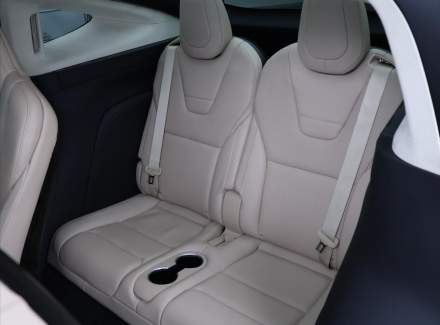 Tesla - Model X