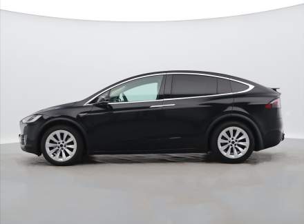 Tesla - Model X
