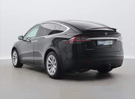 Tesla - Model X
