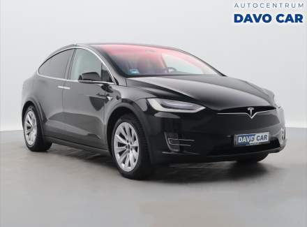 Tesla - Model X