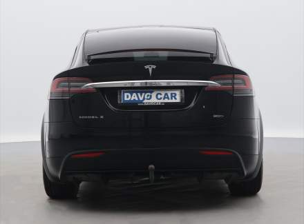 Tesla - Model X