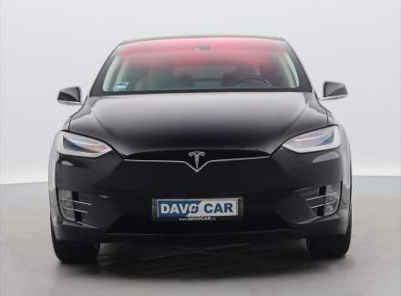 Tesla - Model X