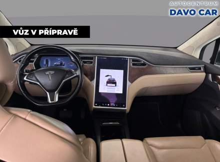 Tesla - Model X