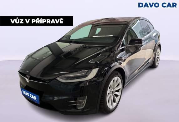 Tesla - Model X