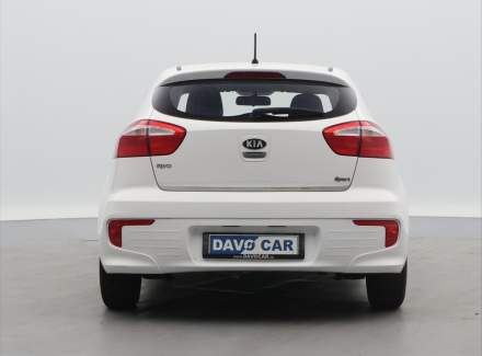 Kia - Rio