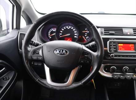Kia - Rio