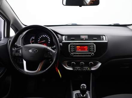 Kia - Rio