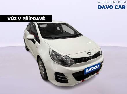 Kia - Rio