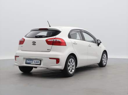 Kia - Rio