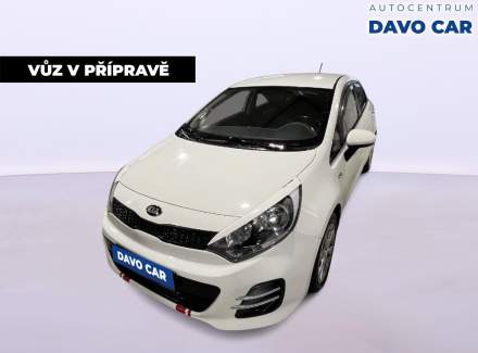 Kia - Rio