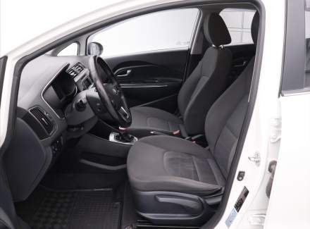 Kia - Rio