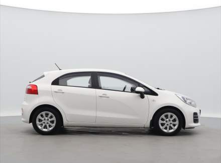 Kia - Rio