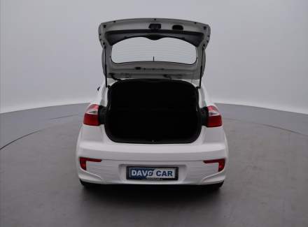Kia - Rio